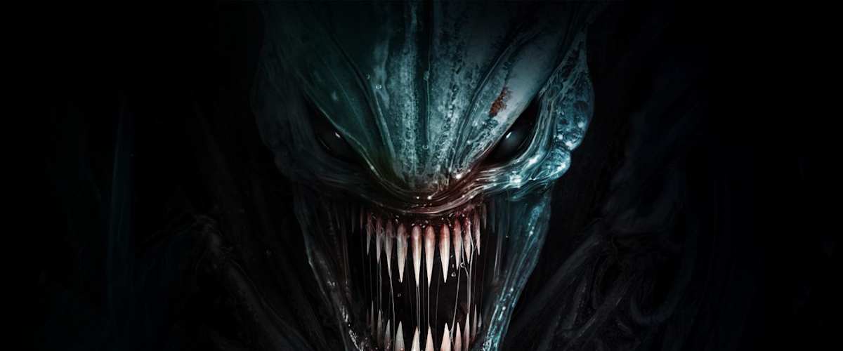 Watch Alien: Rubicon