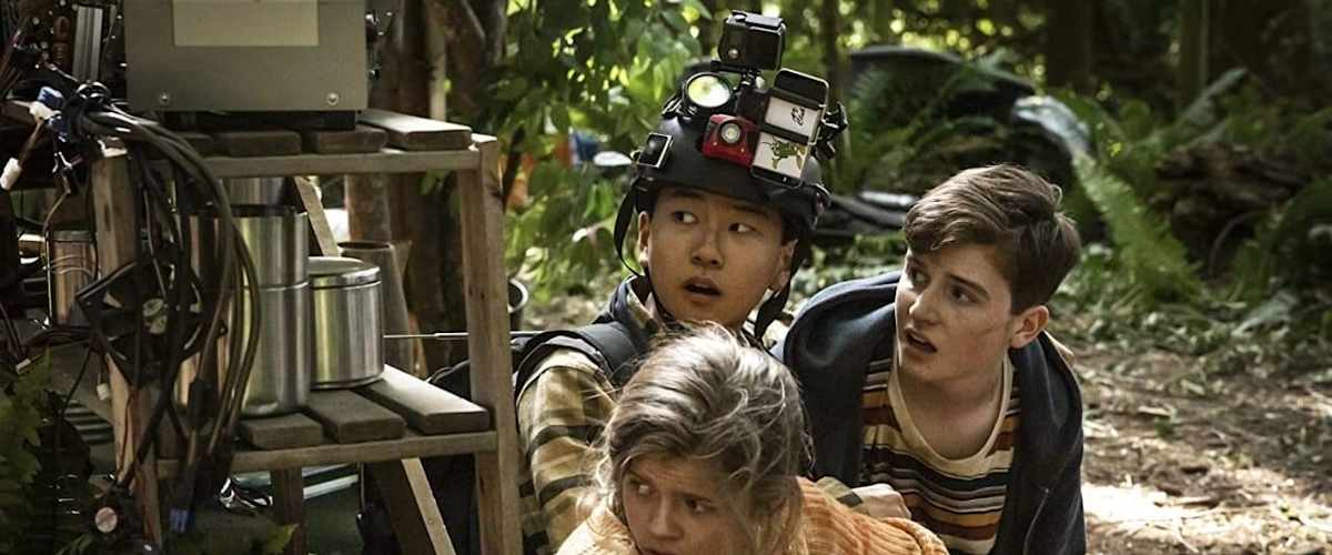 Watch Aliens Stole My Body