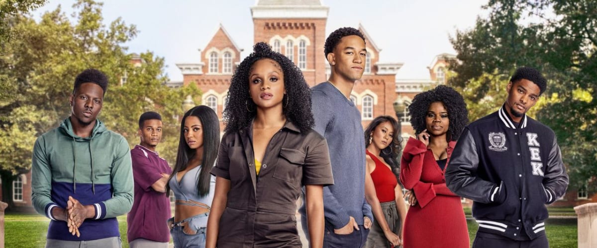 All American: Homecoming - Season 2