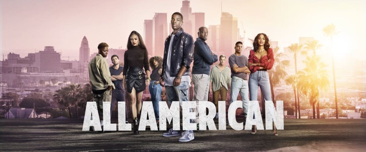 All American - Season 4