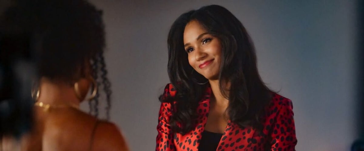 All American - Season 7