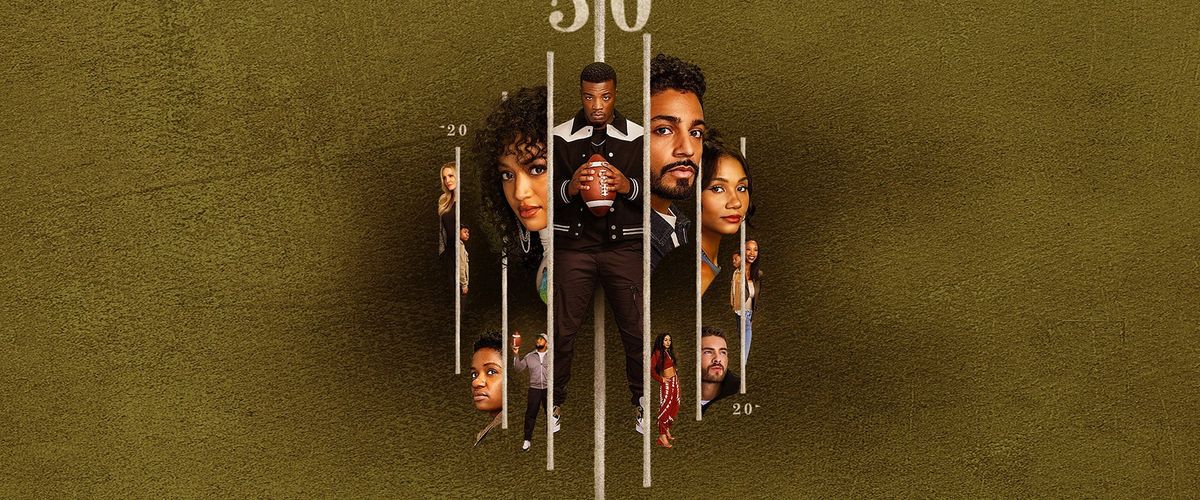All American - Season 8