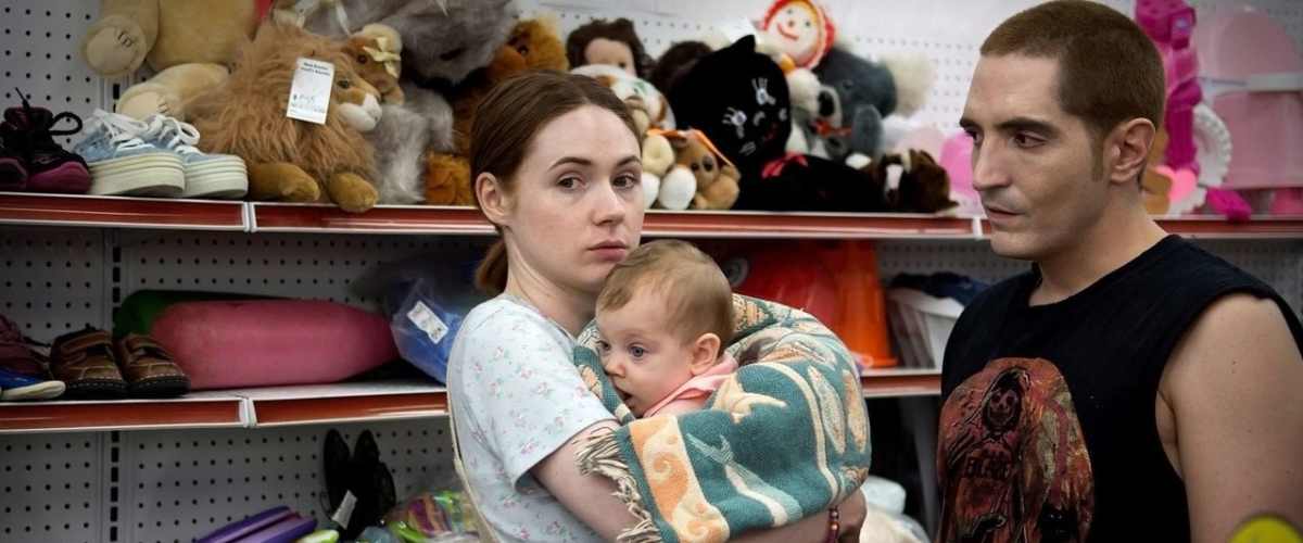 Watch All Creatures Here Below