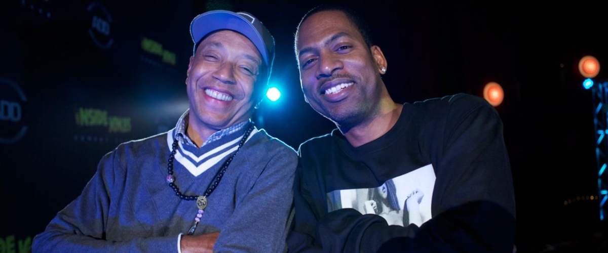 All Def Comedy (2017) - Season 1