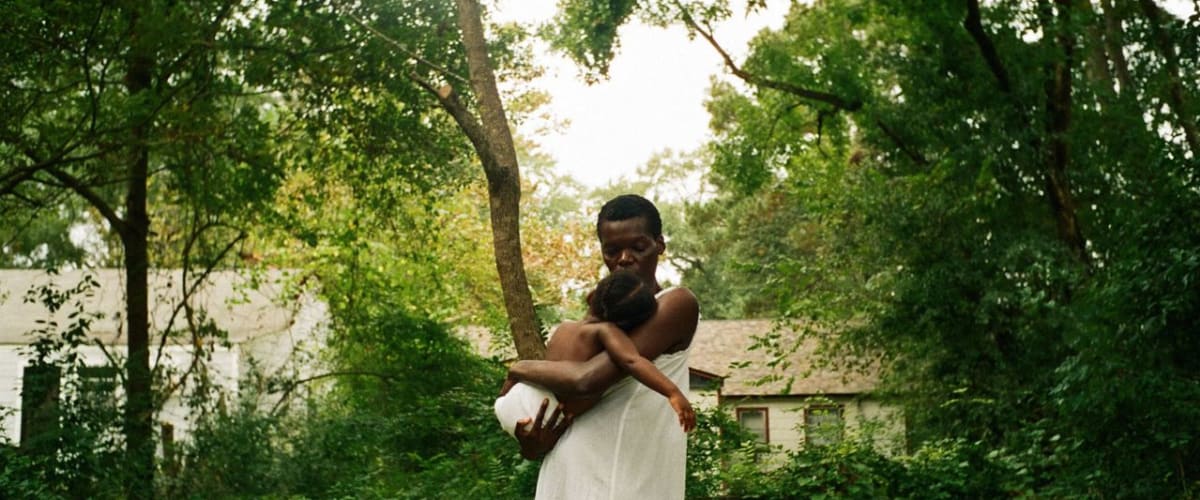 All Dirt Roads Taste of Salt