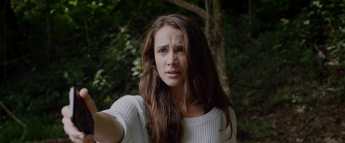 Watch All Light Will End