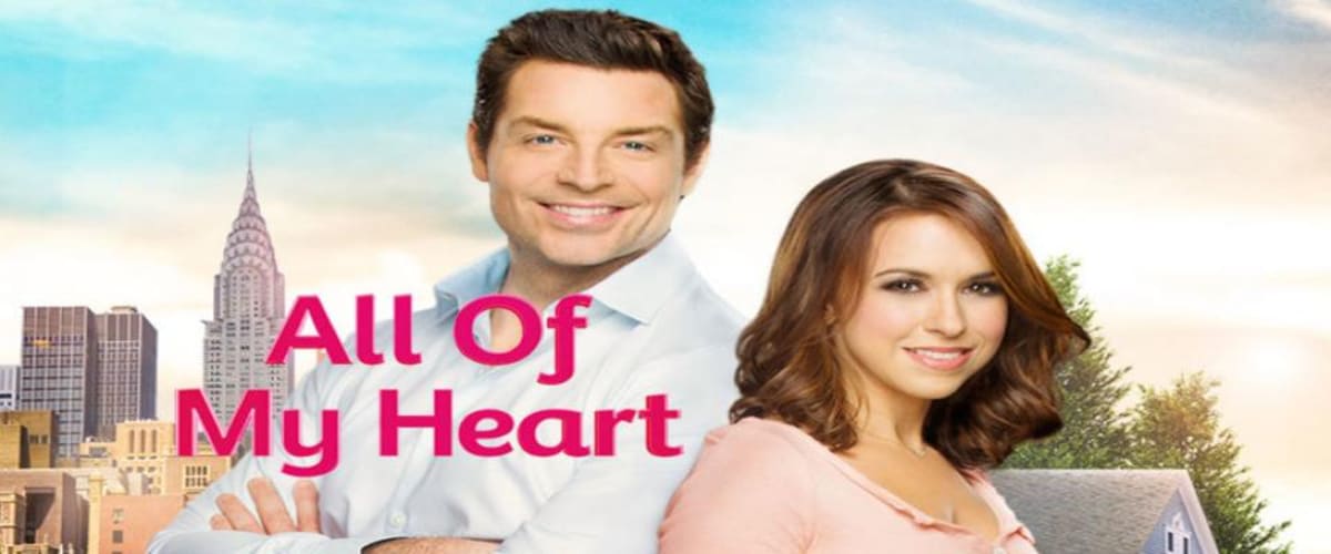 All of my heart the wedding 123movies sale