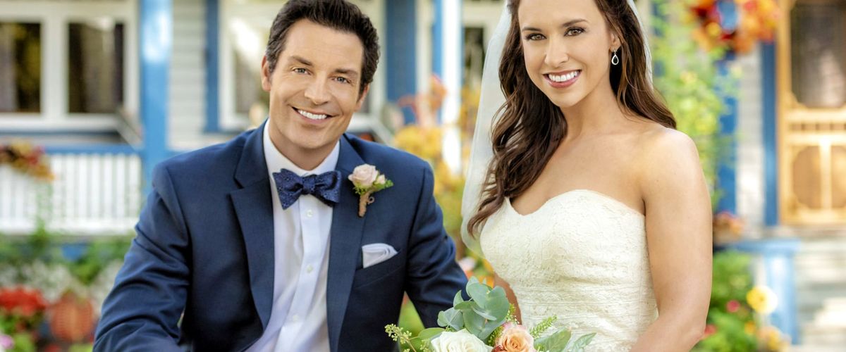 All of My Heart: The Wedding