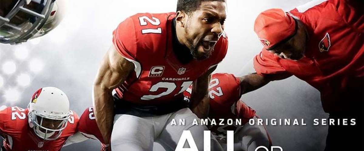 Watch All or Nothing - Season 2