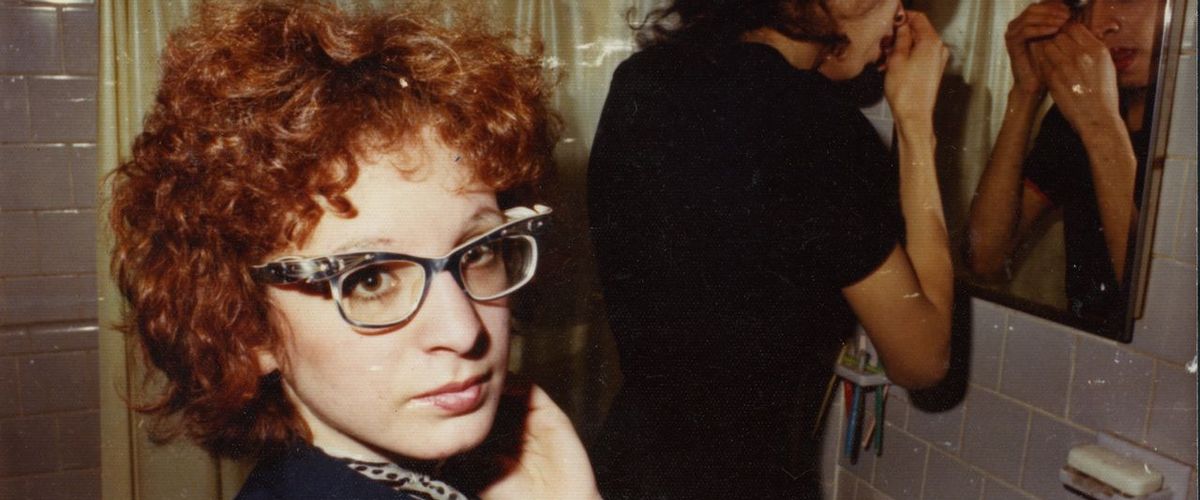 Watch All the Beauty and the Bloodshed