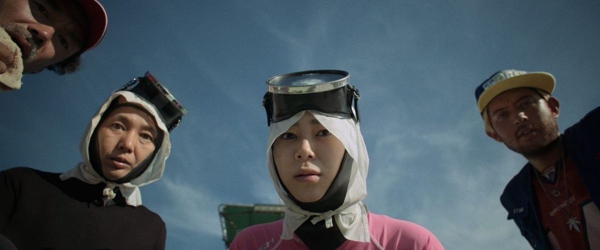 All the Songs We Never Sang