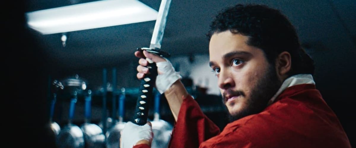 All the Wrong Ingredients