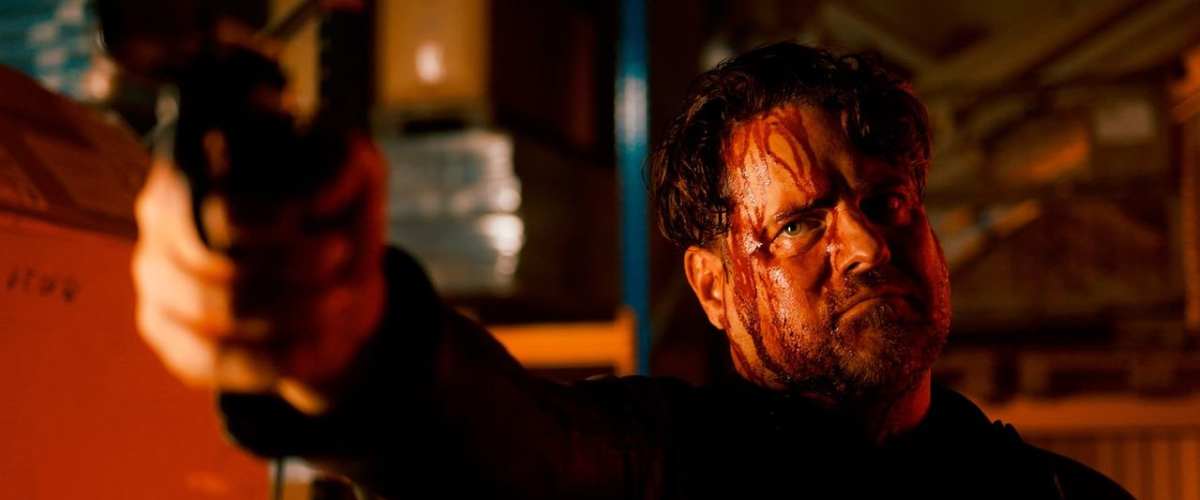 All Through the Hall