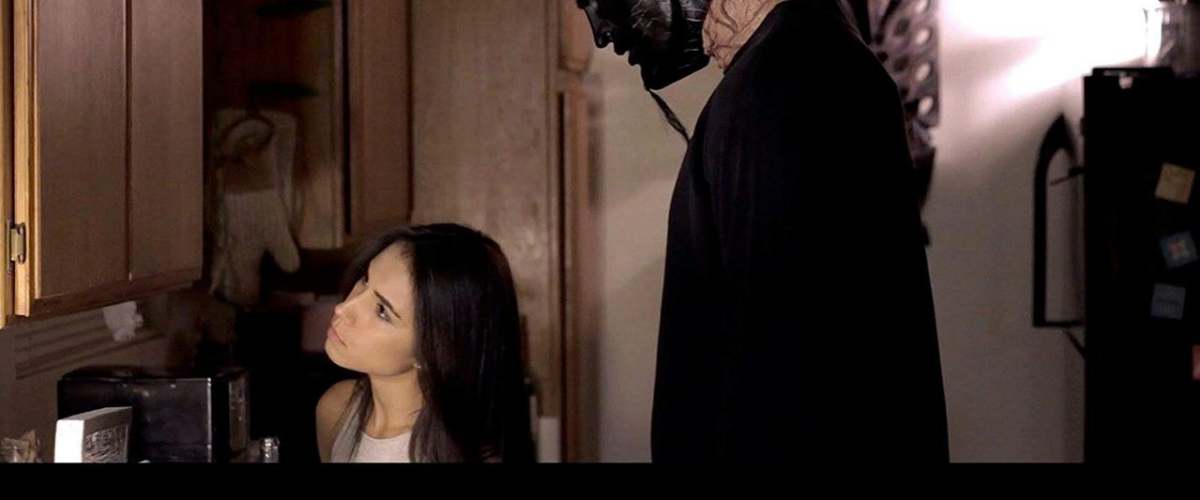 Watch Alone in The Dead of Night