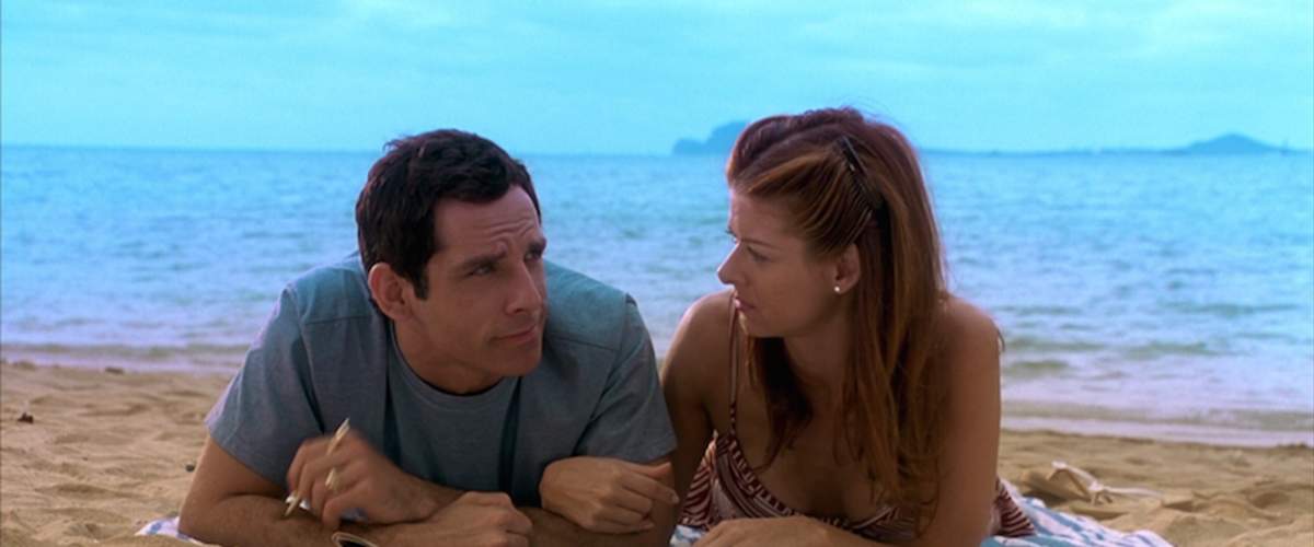 Along Came Polly