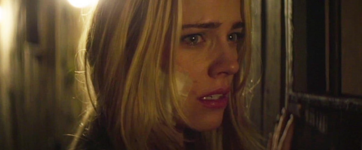 Along Came the Devil