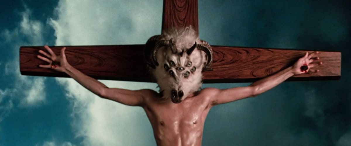 Altered States