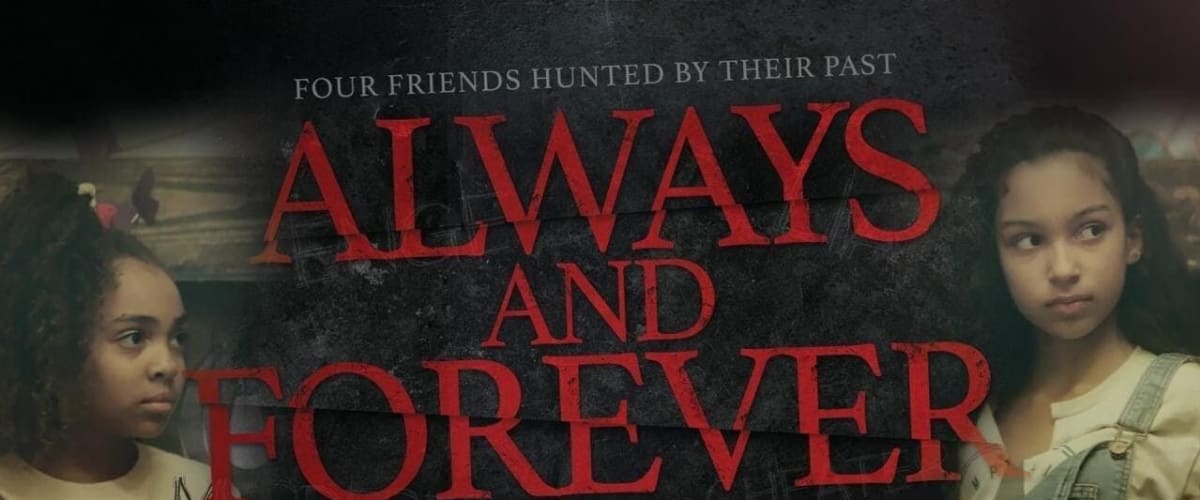 Always and Forever