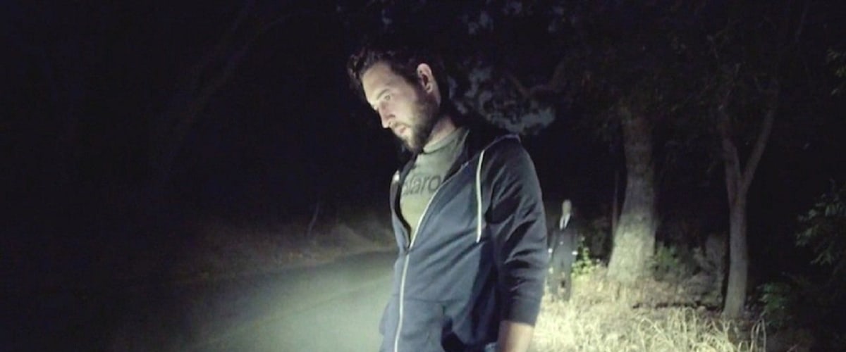 Always Watching: A Marble Hornets Story