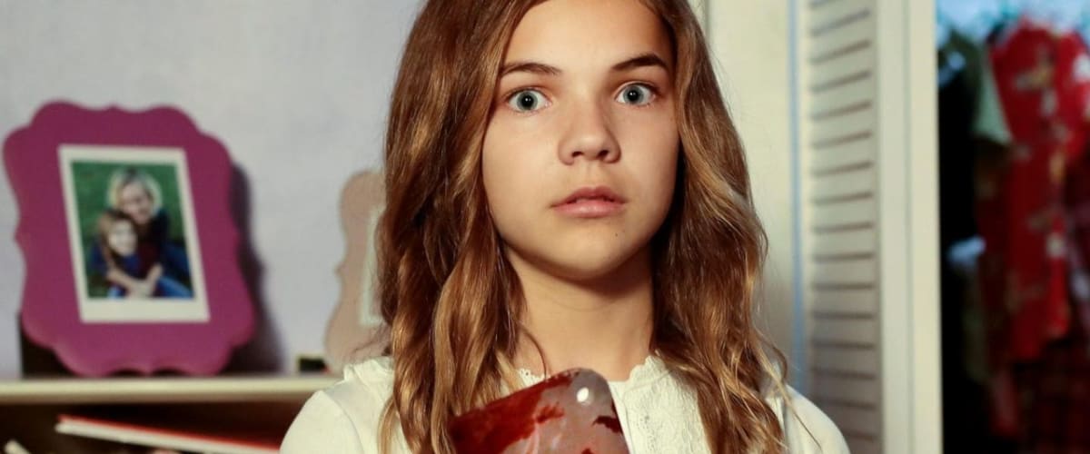 Am I a Serial Killer?