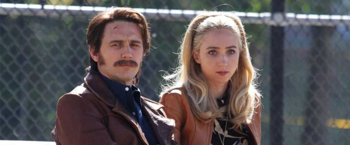 Watch Amanda and Jack Go Glamping