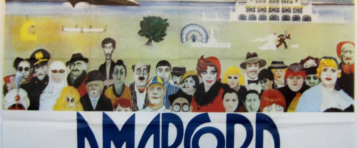 Amarcord