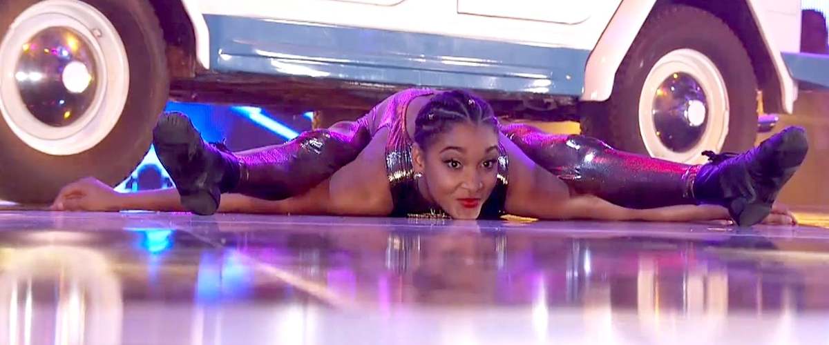 Amazingness - Season 1