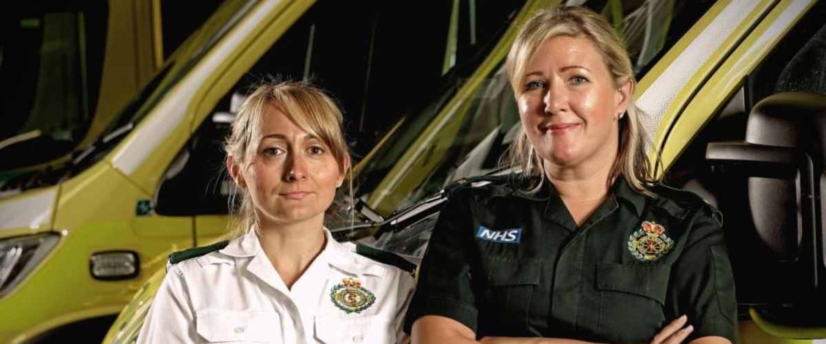 Ambulance - Season 2