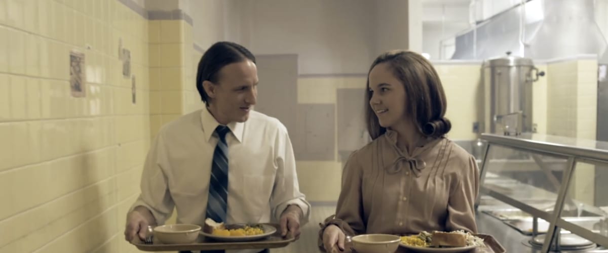 Watch America: Imagine the World Without Her