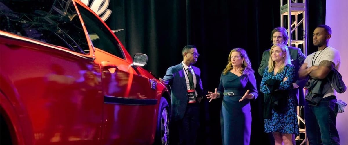 American Auto - Season 1