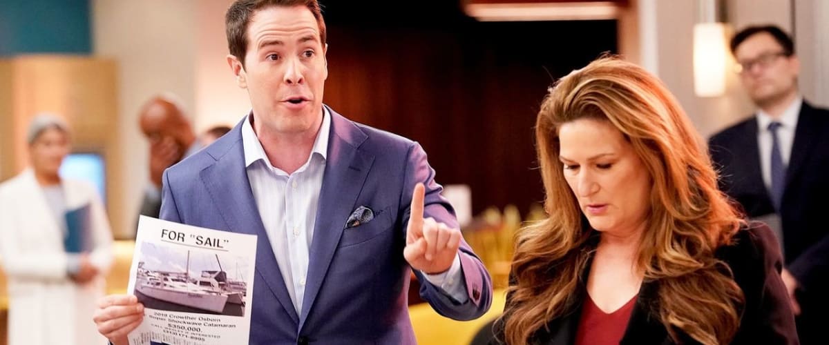 American Auto - Season 2