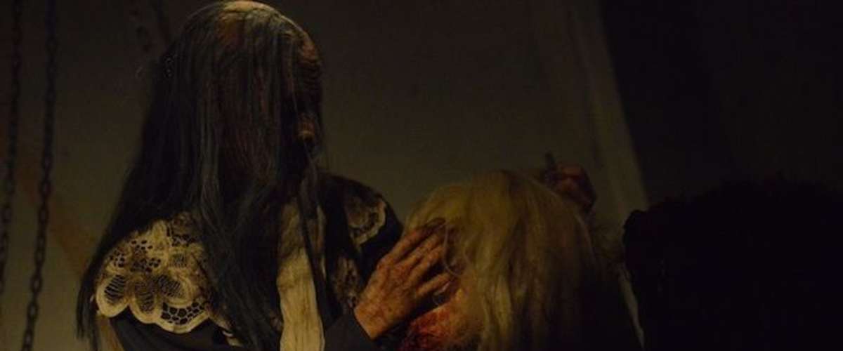 American Conjuring