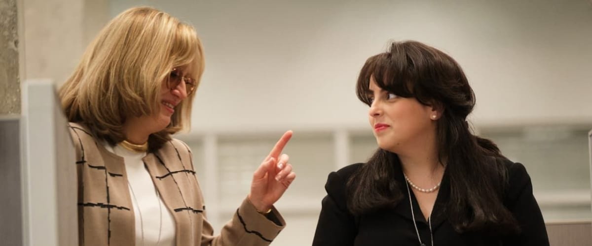 Watch American Crime Story - Season 3