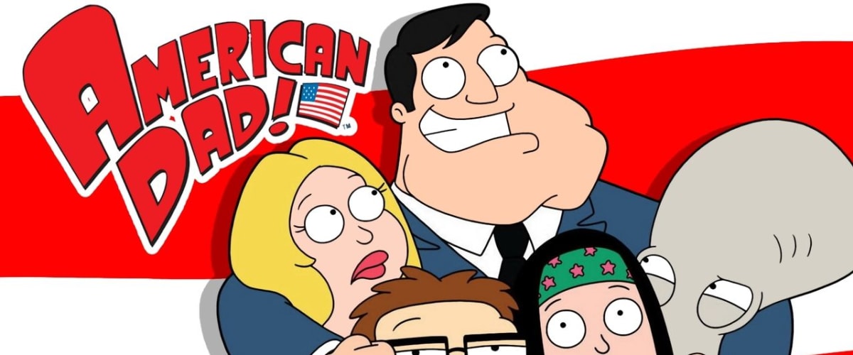 Watch American Dad Season 10 In 1080p On Soap2day