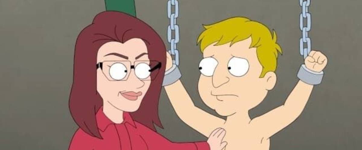 American Dad! - Season 19