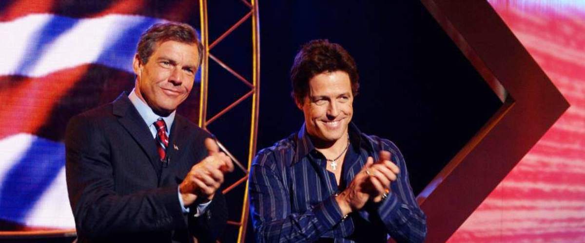 Watch American Dreamz