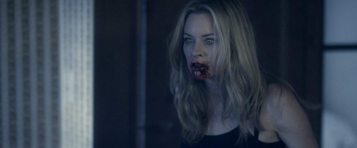 American Exorcist