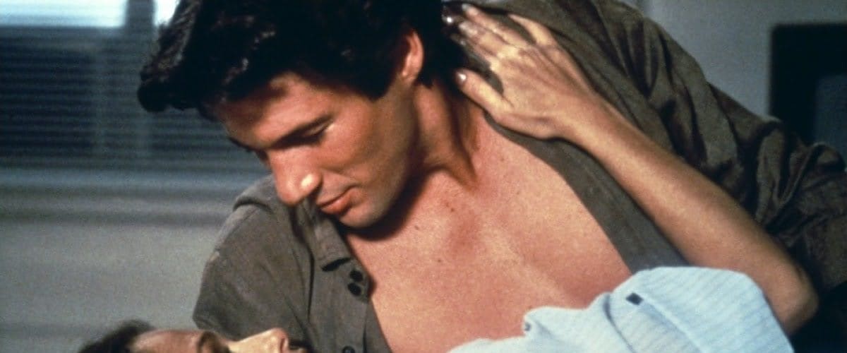 Watch American Gigolo