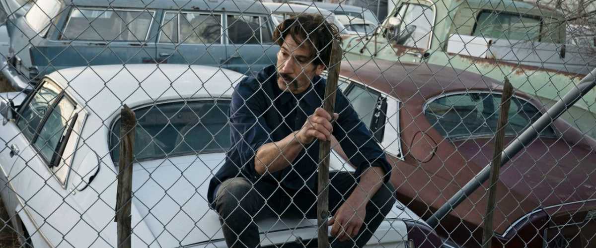 American Gigolo - Season 1