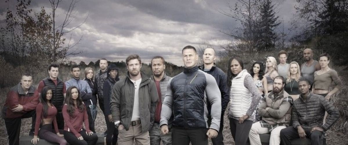 American Grit - Season 1