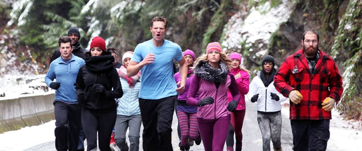 American Grit - Season 2