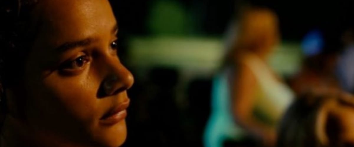 Watch American Honey