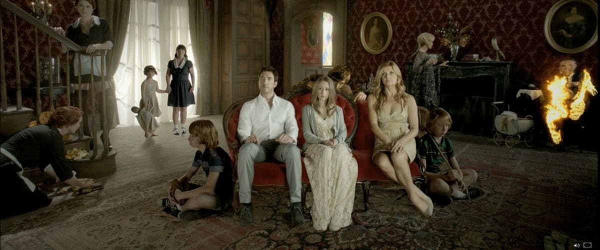 Watch American Horror Story - Season 1