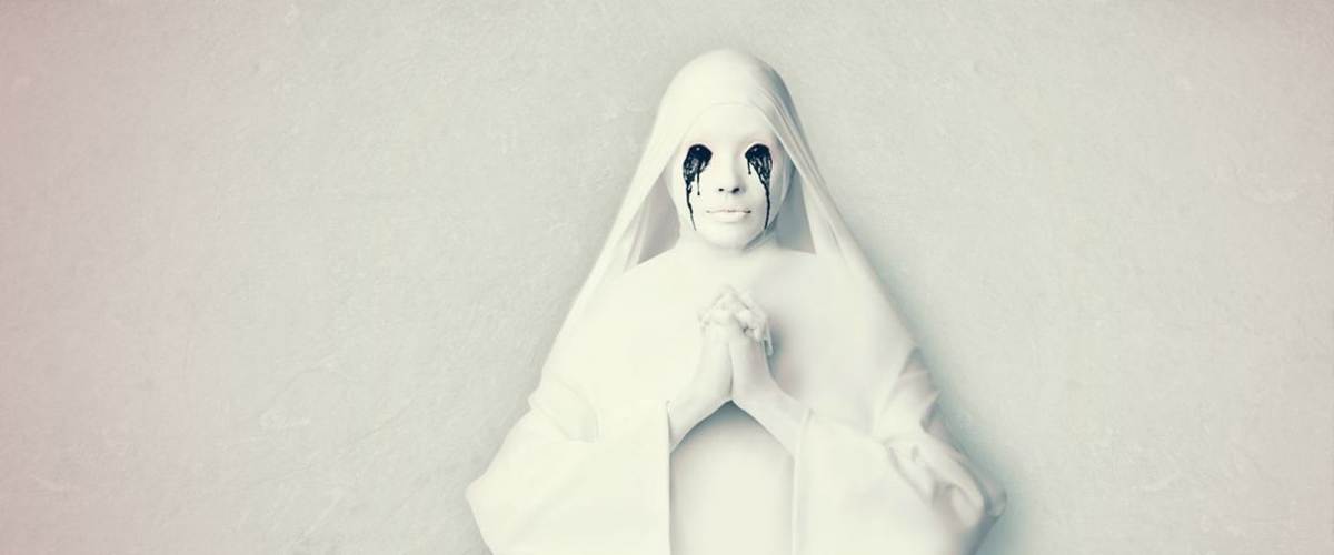American Horror Story - Season 2