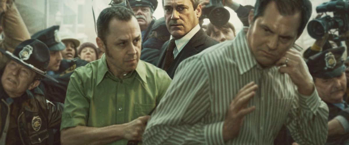 American Hostage - Season 1