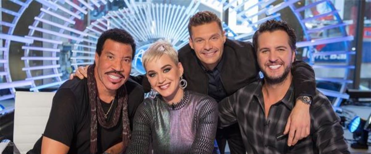 Watch american idol online free new arrivals