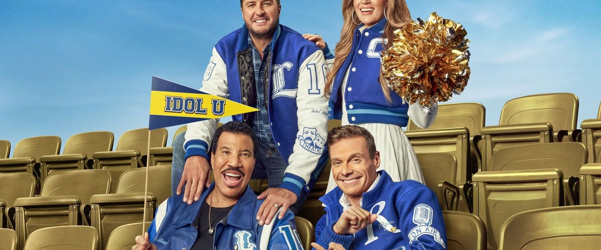 American Idol (2018) - Season 2