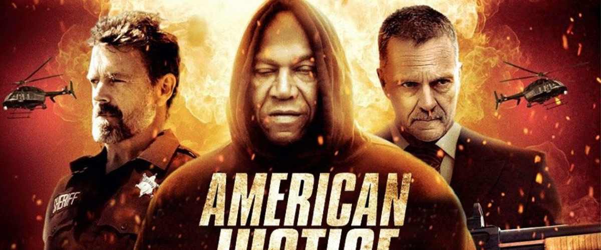 Watch American Justice