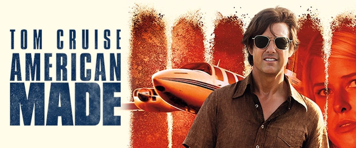 American made full movie free sale