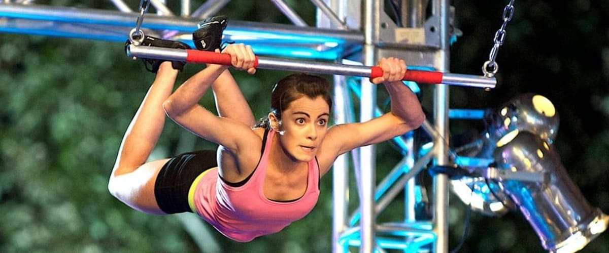 American Ninja Warrior - Season 11